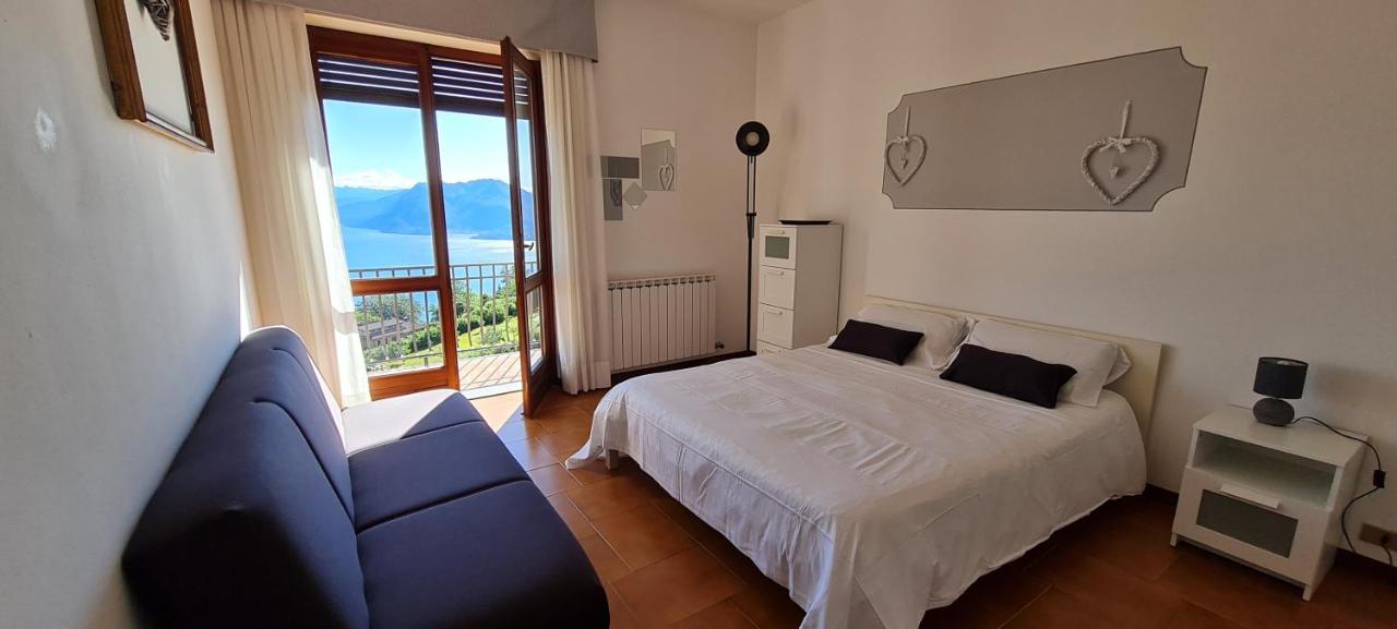Appartamento Belvedere 3 Stresa Exterior photo