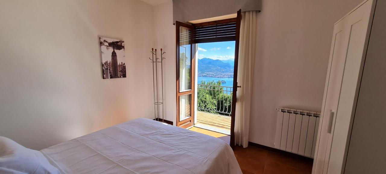 Appartamento Belvedere 3 Stresa Exterior photo