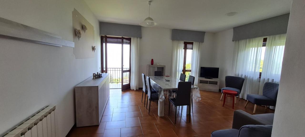 Appartamento Belvedere 3 Stresa Exterior photo